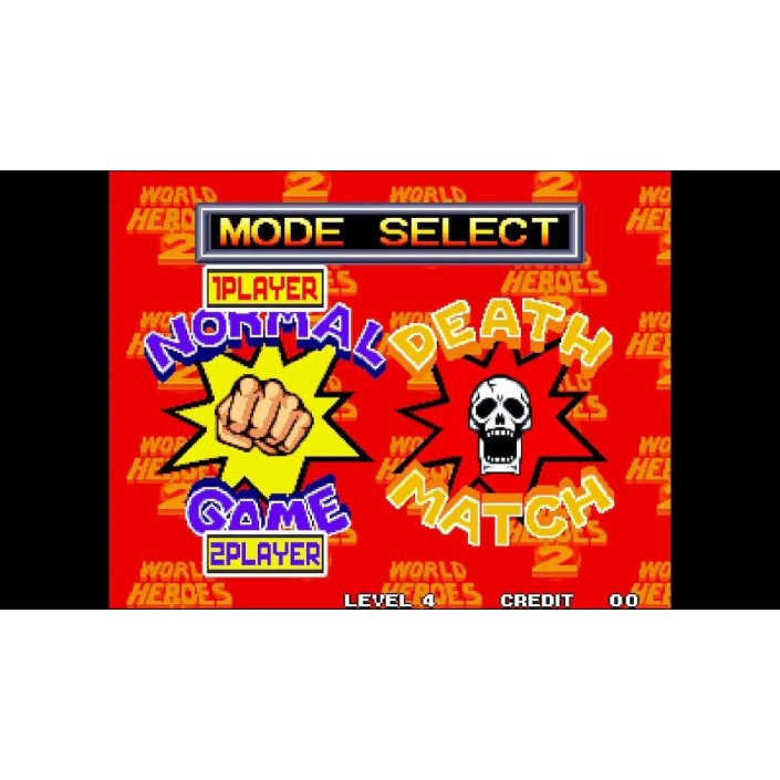 Juego ACA NEOGEO Selection Vol. 7 para Nintendo...