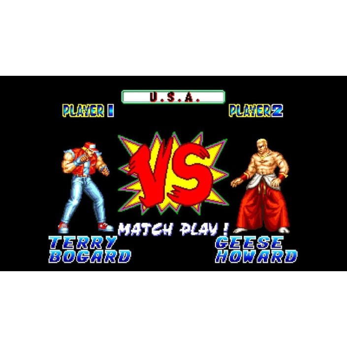 Juego ACA NEOGEO Selection Vol. 7 para Nintendo...