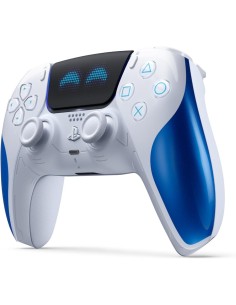 Mando Sony Dualsense Blanco Edición Especial Astrobot... 2