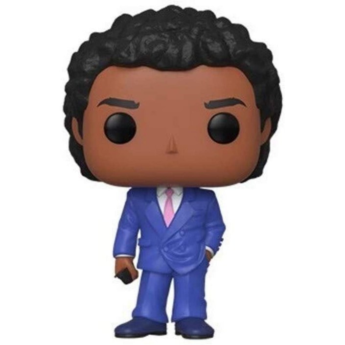Figura Funko Pop! Corrupción en Miami Tubbs...