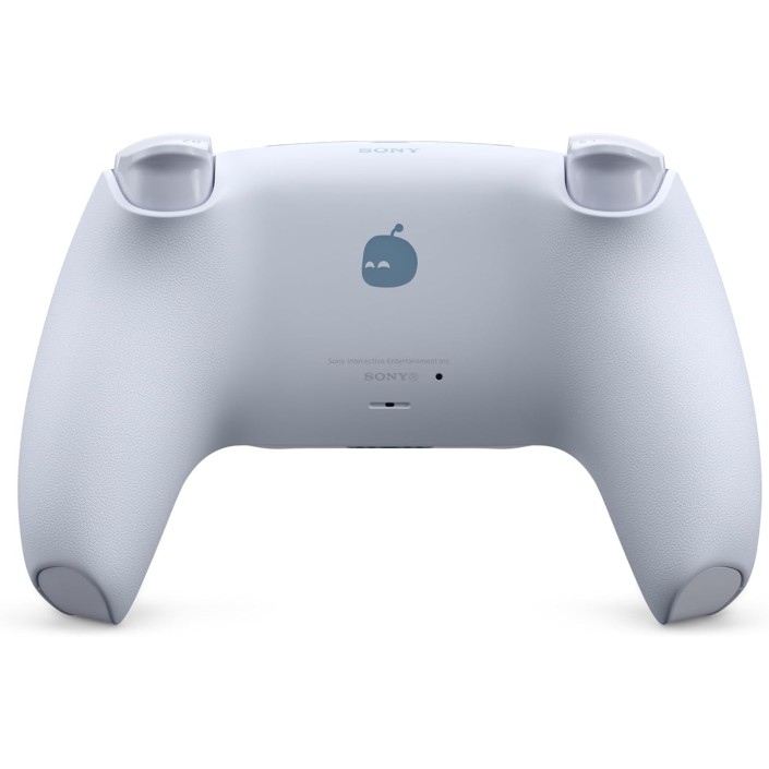 Mando Sony Dualsense Blanco Edición Especial...