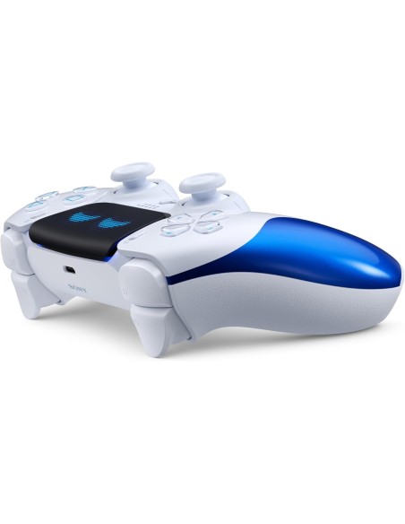 Mando Sony Dualsense Blanco Edición Especial Astrobot para Playstation 5 | PS5