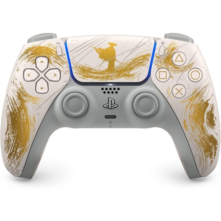 Mando Sony Dualsense Blanco Edición Especial...