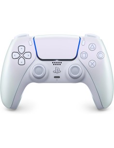 Mando Sony Dualsense Color Blanco Perla para Playstation...