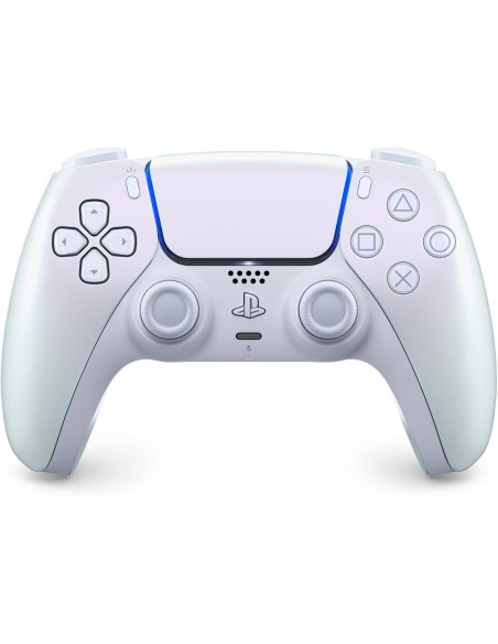 Mando Sony Dualsense Color Blanco Perla para Playstation 5 | PS5