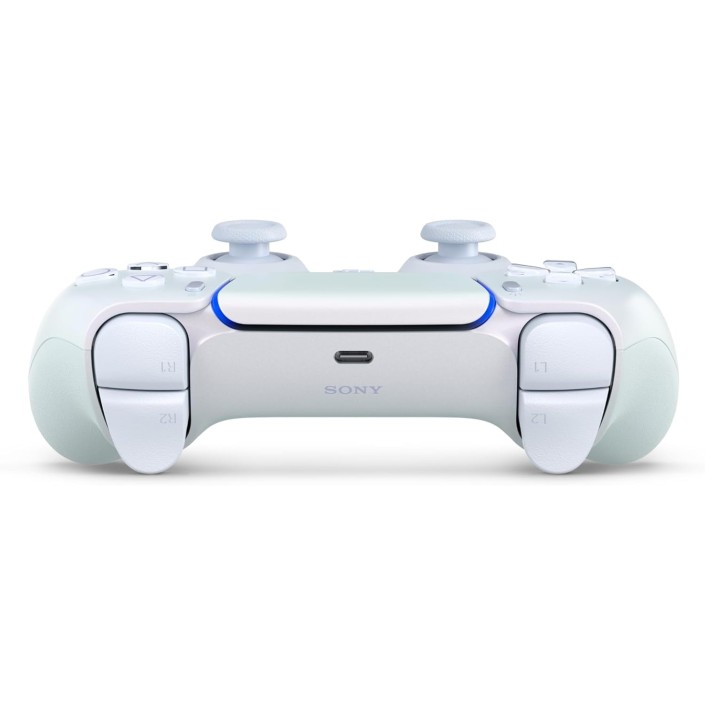 Mando Sony Dualsense Color Blanco Perla para...