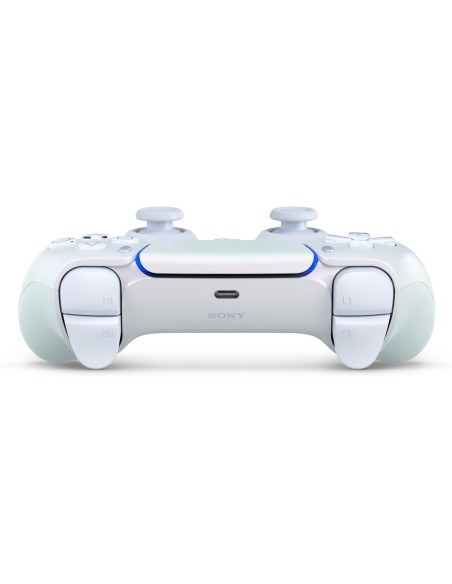 Mando Sony Dualsense Color Blanco Perla para Playstation 5 | PS5