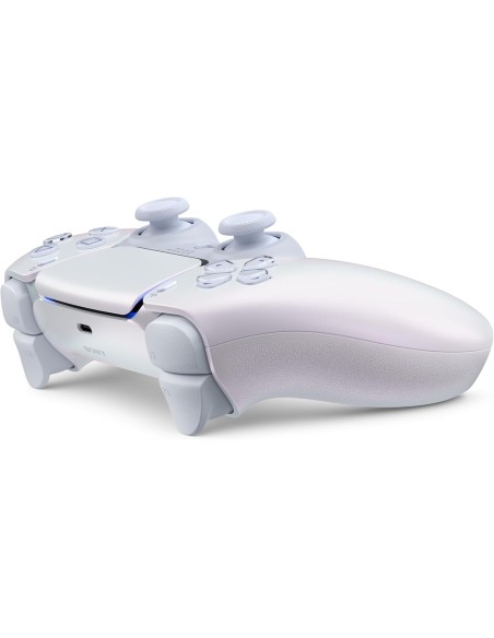 Mando Sony Dualsense Color Blanco Perla para Playstation 5 | PS5