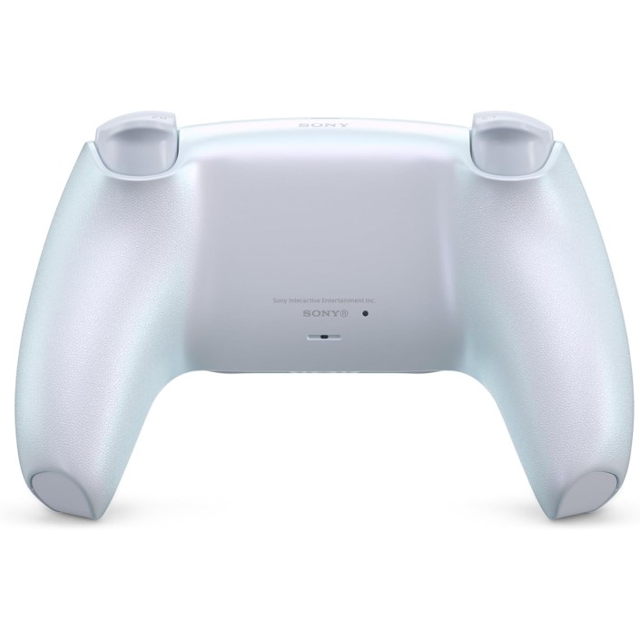 Mando Sony Dualsense Color Blanco Perla para...