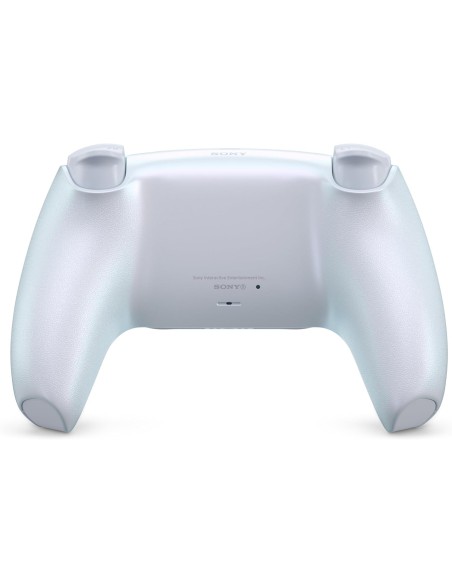 Mando Sony Dualsense Color Blanco Perla para Playstation 5 | PS5
