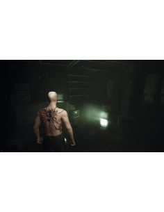 Juego Oxide Room 208 para Playstation 5 | PS5 2