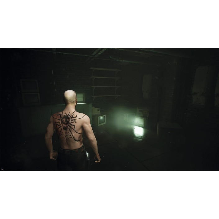 Juego Oxide Room 208 para Playstation 5 | PS5