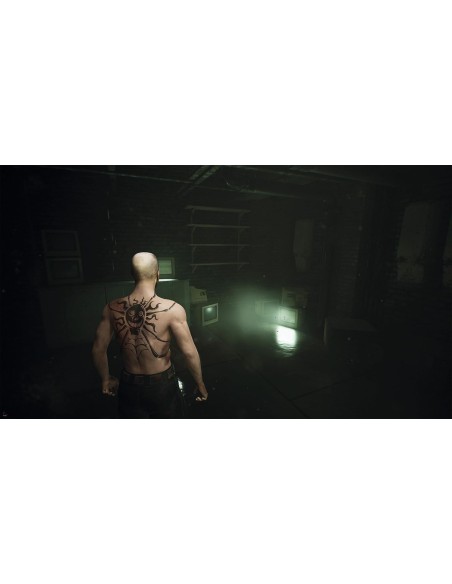 Juego Oxide Room 208 para Playstation 5 | PS5