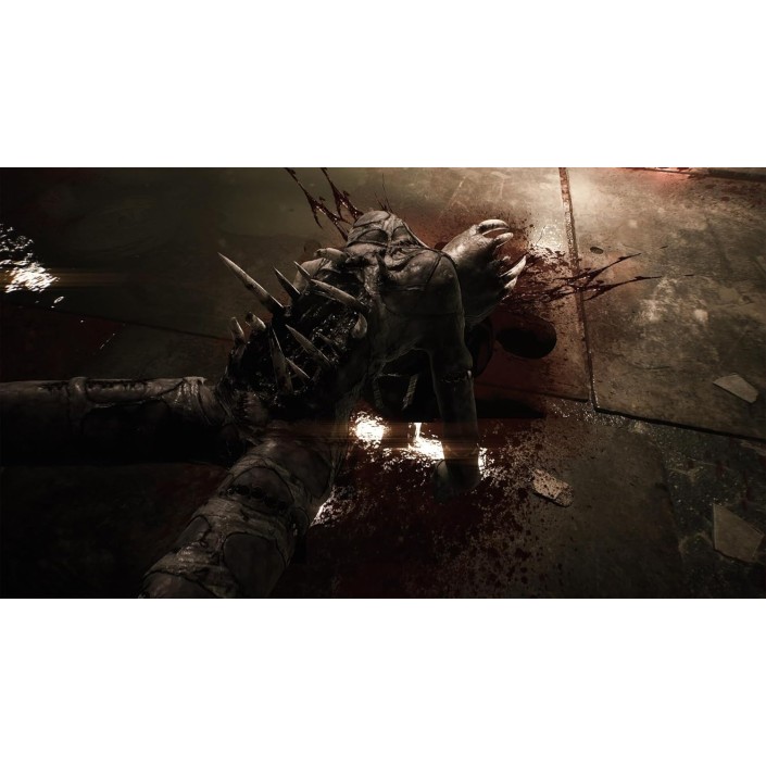 Juego Oxide Room 208 para Playstation 5 | PS5