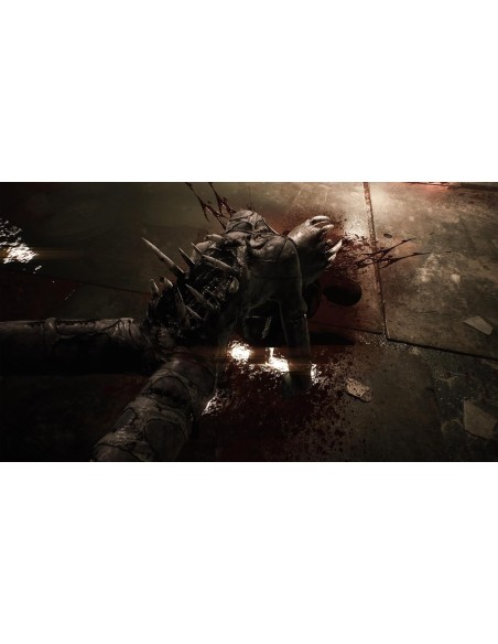 Juego Oxide Room 208 para Playstation 5 | PS5