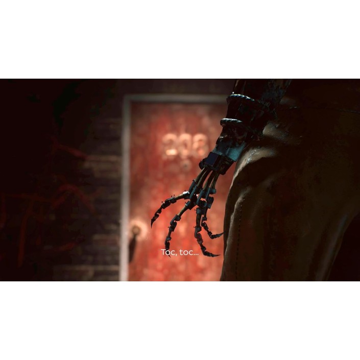 Juego Oxide Room 208 para Playstation 5 | PS5