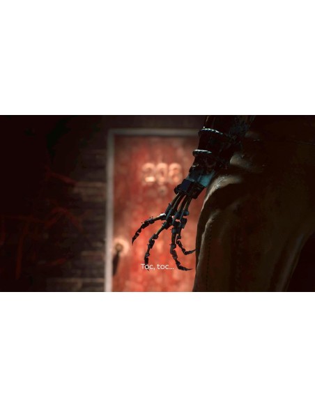 Juego Oxide Room 208 para Playstation 5 | PS5