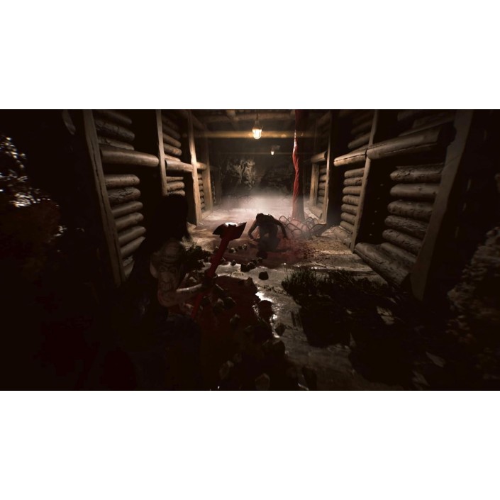 Juego Oxide Room 208 para Playstation 5 | PS5