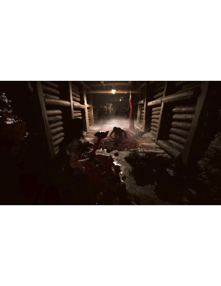 Juego Oxide Room 208 para Playstation 5 | PS5