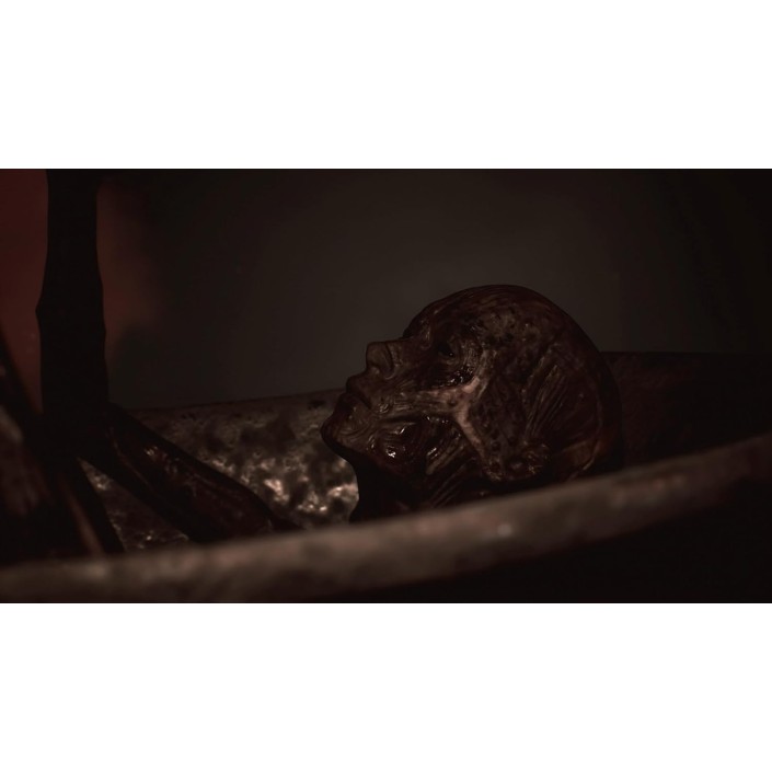 Juego Oxide Room 208 para Playstation 5 | PS5