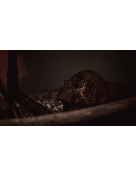 Juego Oxide Room 208 para Playstation 5 | PS5