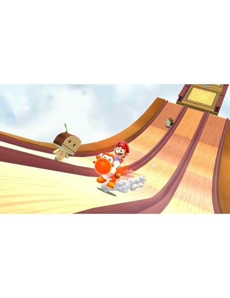 Juego Super Mario Galaxy y Super Mario: Galaxy 2 para Nintendo Switch