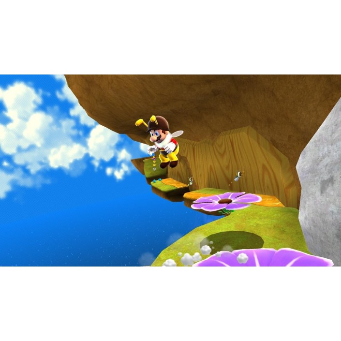 Juego Super Mario Galaxy y Super Mario: Galaxy...