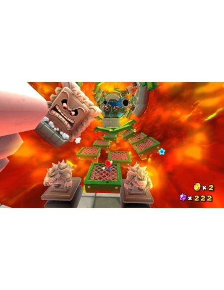 Juego Super Mario Galaxy y Super Mario: Galaxy 2 para Nintendo Switch