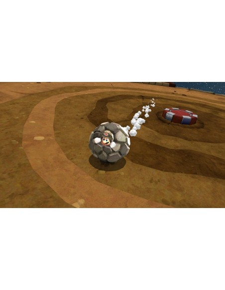 Juego Super Mario Galaxy y Super Mario: Galaxy 2 para Nintendo Switch