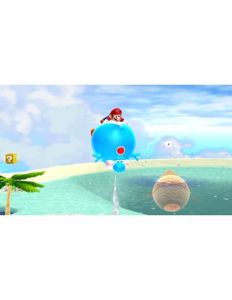 Juego Super Mario Galaxy y Super Mario: Galaxy 2 para Nintendo Switch