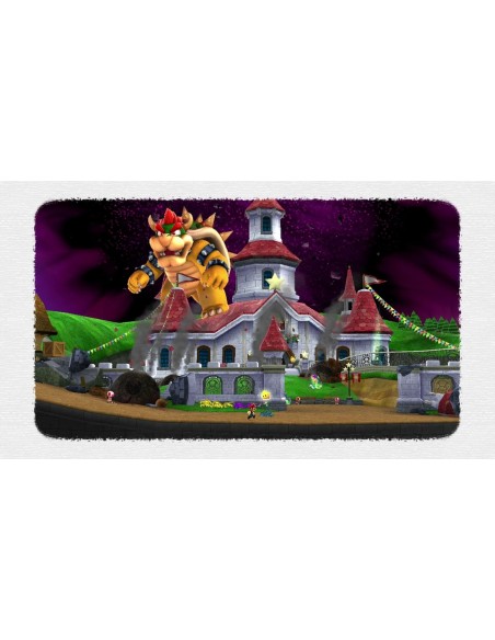 Juego Super Mario Galaxy y Super Mario: Galaxy 2 para Nintendo Switch