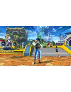 Juego Dragon Ball Xenoverse 2 para Nintendo Switch |... 2
