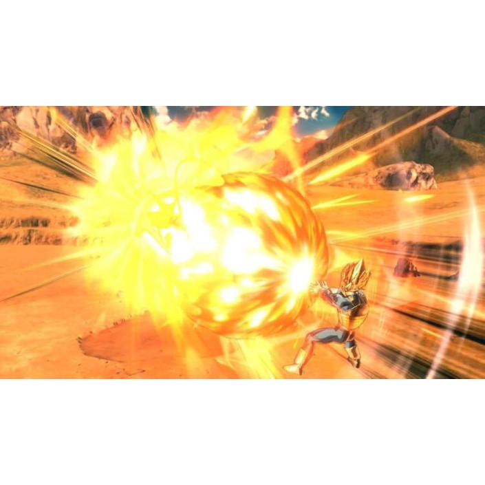Juego Dragon Ball Xenoverse 2 para Nintendo...