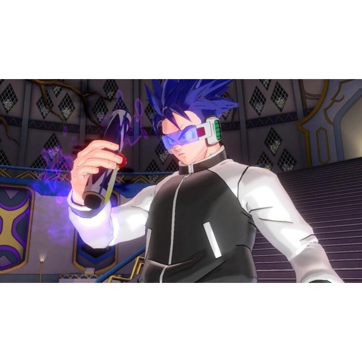 Juego Dragon Ball Xenoverse 2 para Nintendo...