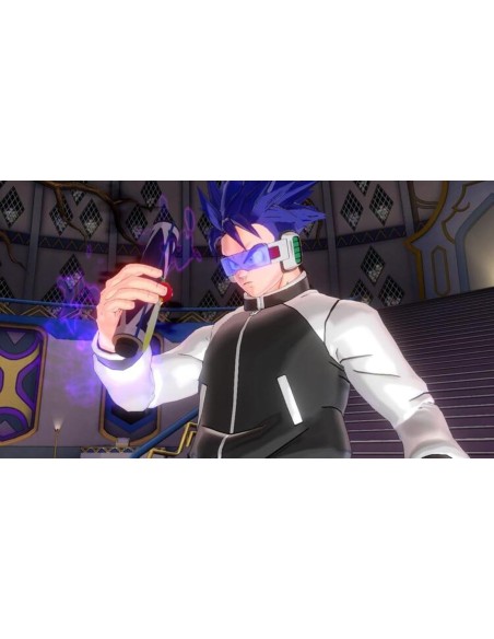 Juego Dragon Ball Xenoverse 2 para Nintendo Switch | Outlet Caja Abierta