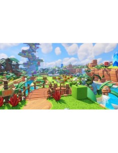 Juego Mario + Rabbids Kingdom Battle Gold Edition para... 2