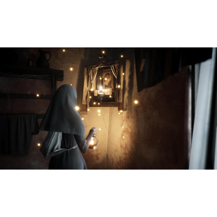 Juego Indika Para Nintendo Swtich