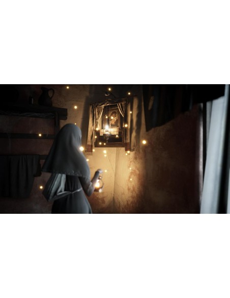 Juego Indika Para Nintendo Swtich