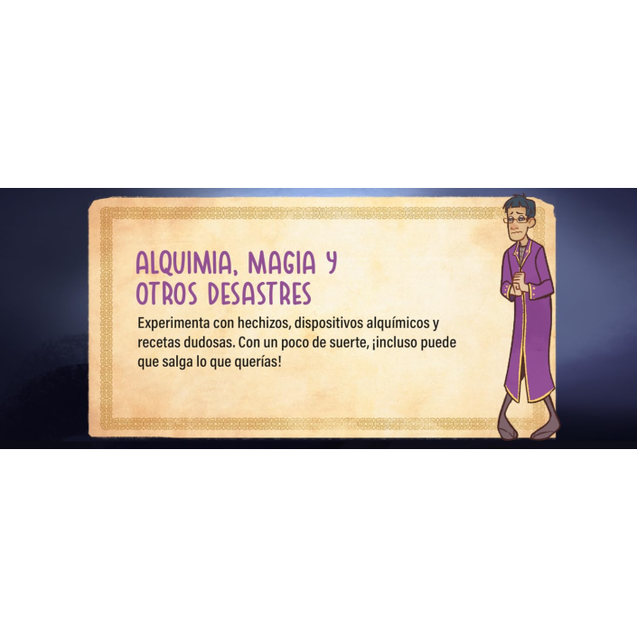 Juego Simon The Sorcerer Origins Para Nintendo...