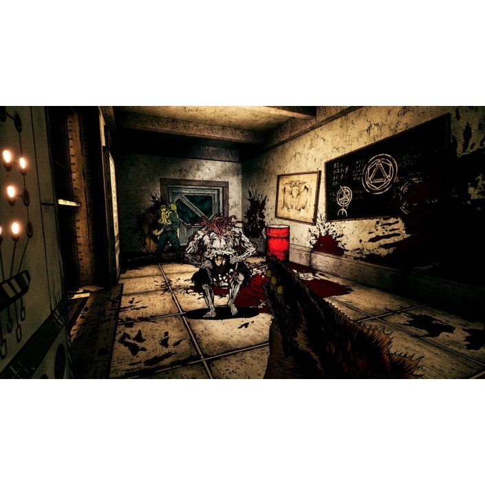 Juego Forgive Me Father 2 para Playstation 5 | PS5