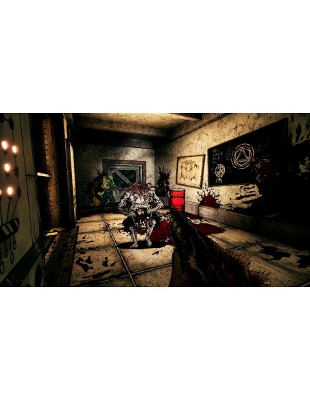 Juego Forgive Me Father 2 para Playstation 5 | PS5