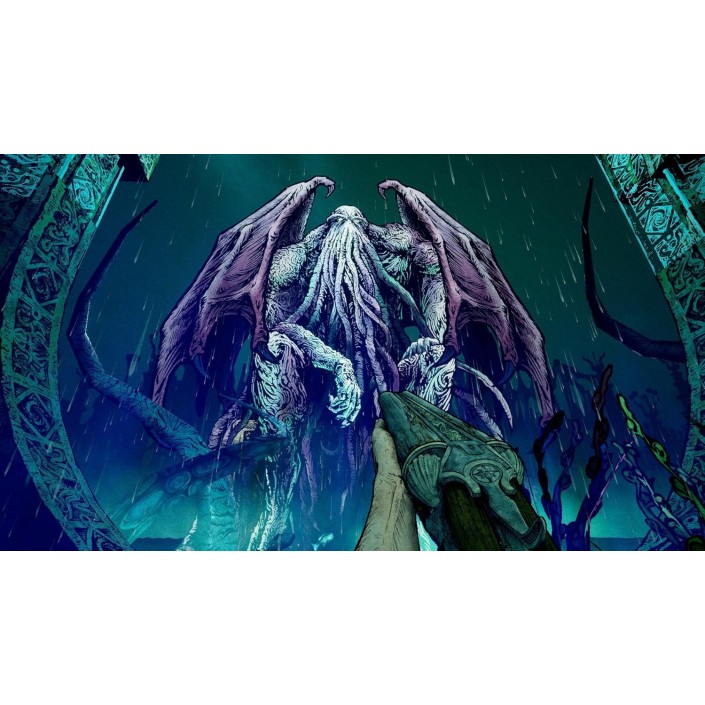 Juego Forgive Me Father 2 para Playstation 5 | PS5