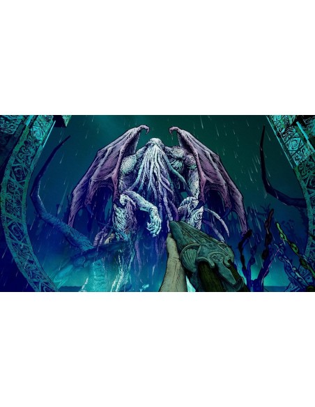 Juego Forgive Me Father 2 para Playstation 5 | PS5