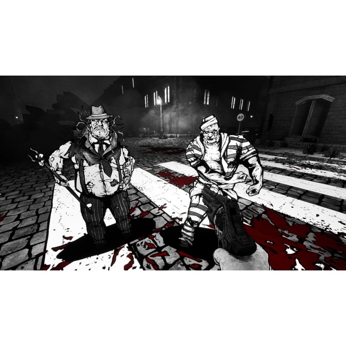 Juego Forgive Me Father 2 para Playstation 5 | PS5