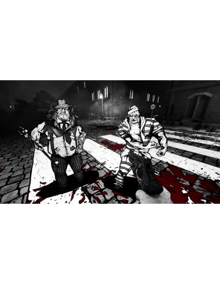 Juego Forgive Me Father 2 para Playstation 5 | PS5