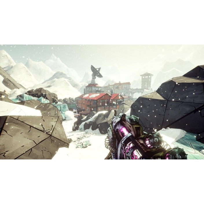 Juego Forgive Me Father 2 para Playstation 5 | PS5