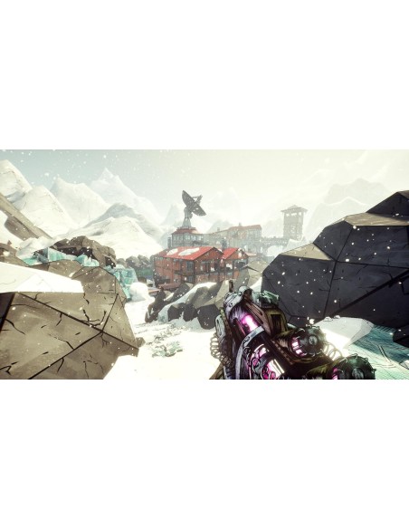 Juego Forgive Me Father 2 para Playstation 5 | PS5