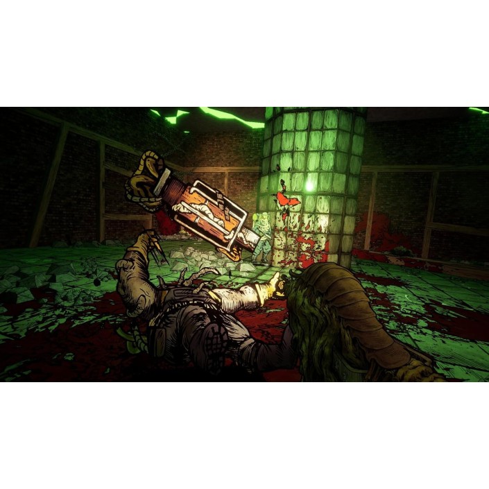 Juego Forgive Me Father 2 para Playstation 5 | PS5