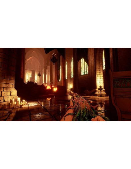 Juego Forgive Me Father 2 para Playstation 5 | PS5