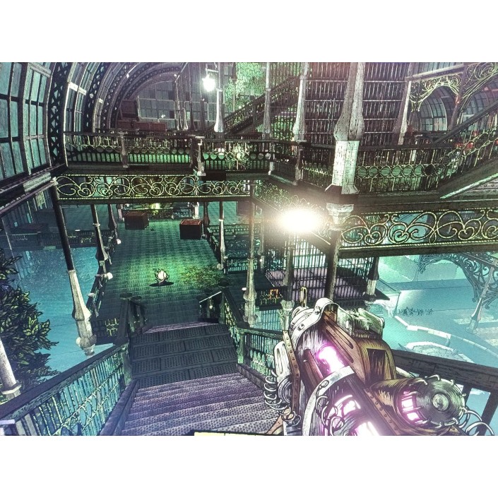 Juego Forgive Me Father 2 para Playstation 5 | PS5